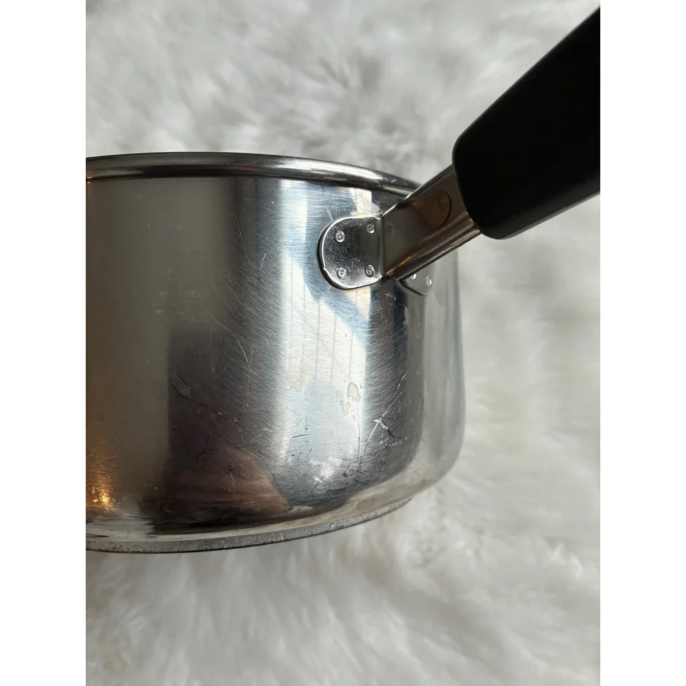 Revere Ware versatile quart